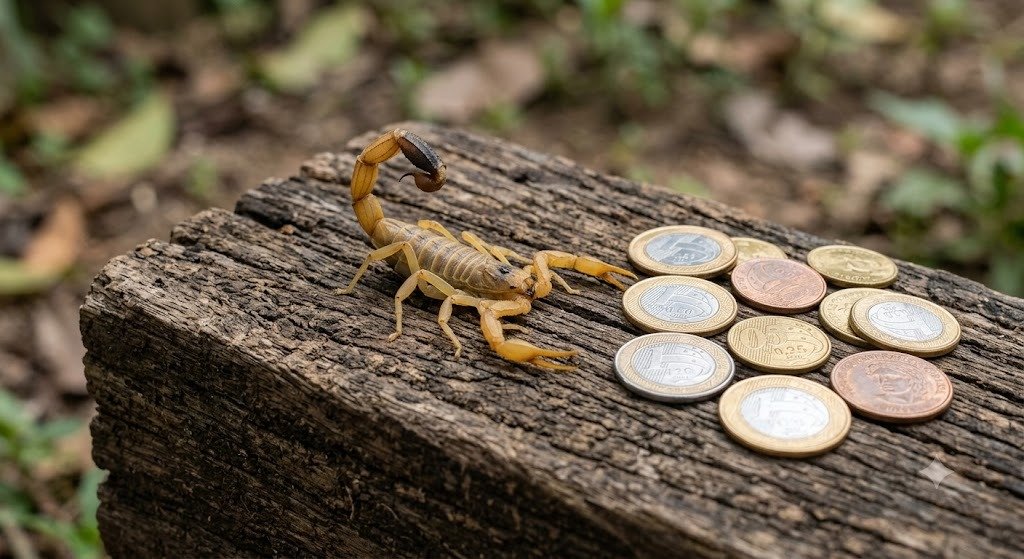 Qual o valor de uma Dedetização de Escorpião em Botucatu